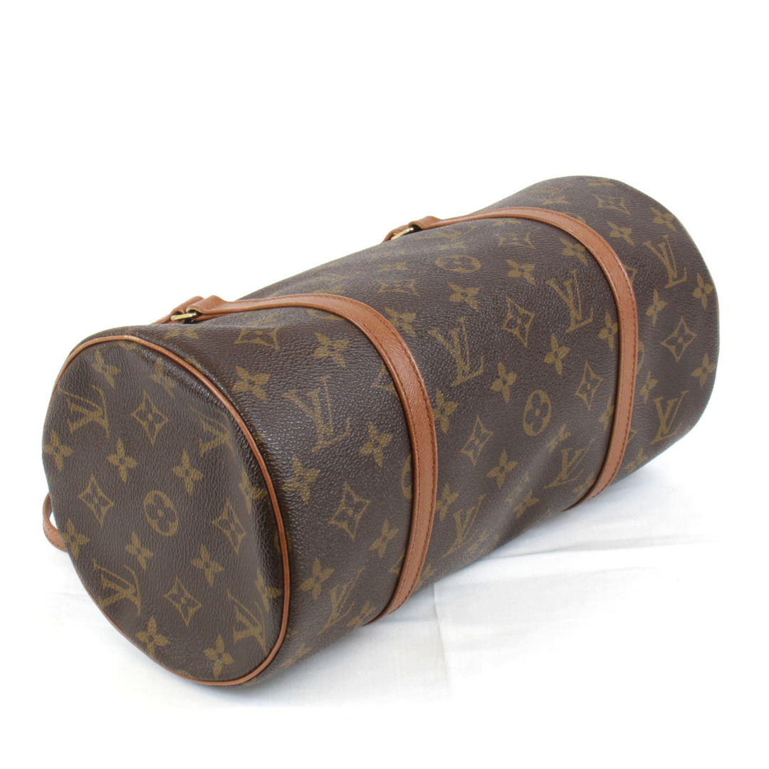 美品『USED』 LOUIS VUITTON ルイ・ヴィトン パピヨン30 M51385