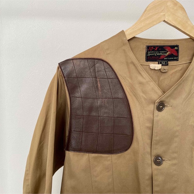 【Vintage】60's Hunting Jacket【ヴィンテージ】 2