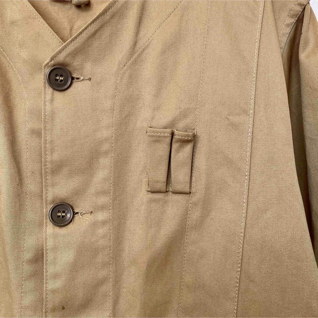 【Vintage】60's Hunting Jacket【ヴィンテージ】 4