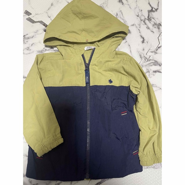 POLO RALPH LAUREN - ラルフローレン ジャケット 95の通販 by A