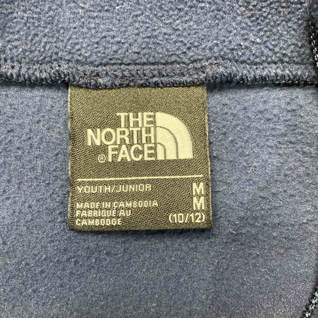 THE NORTH FACE - 専用です☆THE NORTH FACE フリース150cmの通販 by
