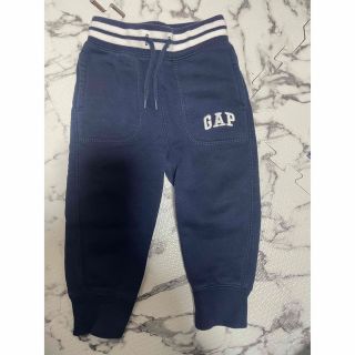 ギャップキッズ(GAP Kids)のGAP 裏起毛ズボン(パンツ/スパッツ)