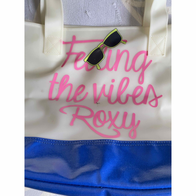 Roxy(ロキシー)の●ROXY●ロキシー●トートバック レディースのバッグ(トートバッグ)の商品写真