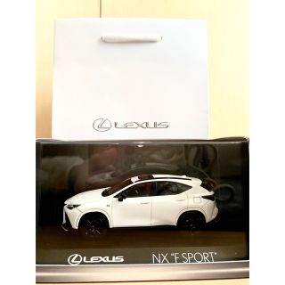 LEXUS ミニカー(ミニカー)