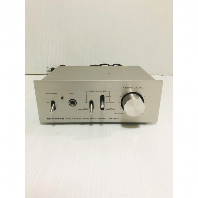 パイオニア PL-340 CT-405 TX-7800Ⅱ SA-7800Ⅱ