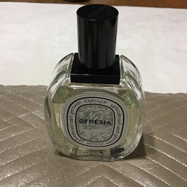 diptyque 香水 オフレジァ　100ml