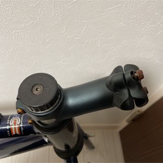難あり cannondale cad2 SILK PATH700 フレームセット