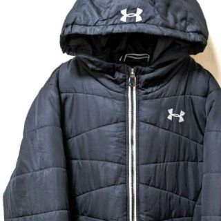 アンダーアーマー(UNDER ARMOUR) ダウンジャケット(メンズ)の通販 100 ...