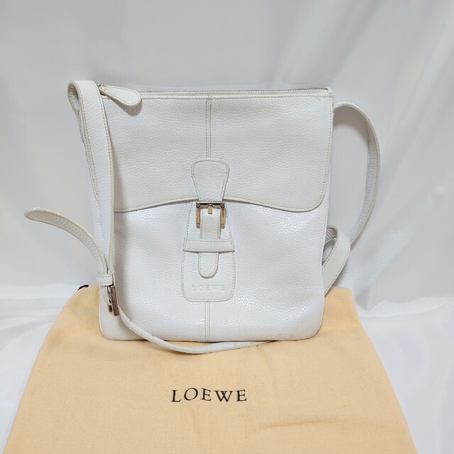 LOEWE ショルダーバッグ