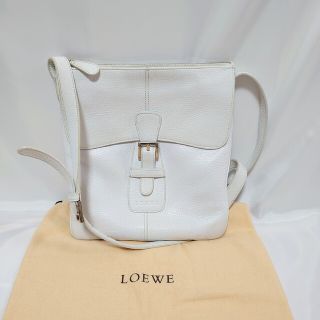 ロエベ(LOEWE)のLOEWE ショルダーバッグ(ショルダーバッグ)