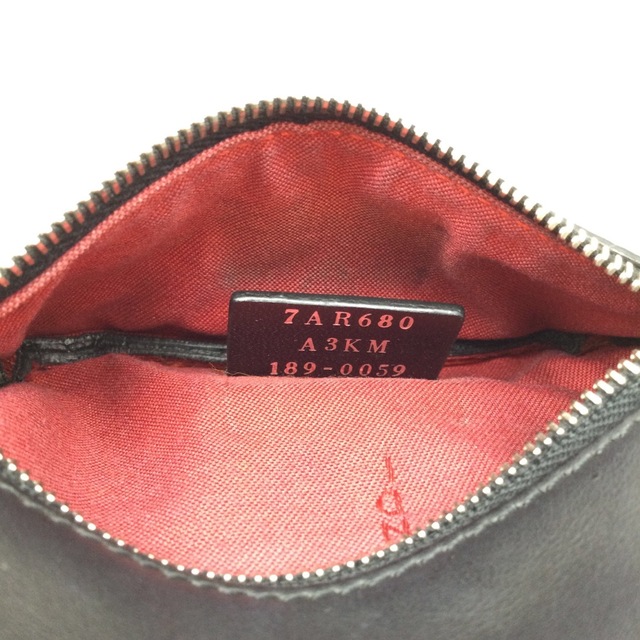 FENDI モンスターコインケース/バグズ | www.jarussi.com.br