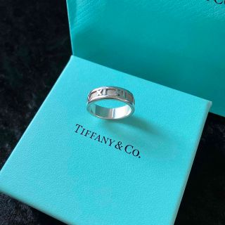 ティファニー(Tiffany & Co.)のティファニー アストラリング(リング(指輪))