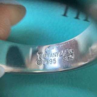 Tiffany & Co. - ティファニー アストラリングの通販 by R shop ...