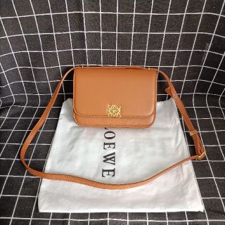 ロエベ ショルダーバッグ(レディース)の通販 5,000点以上 | LOEWEの ...