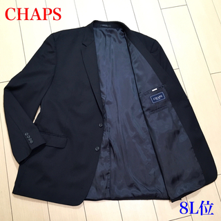 チャップス テーラードジャケット(メンズ)の通販 24点 | CHAPSのメンズ 