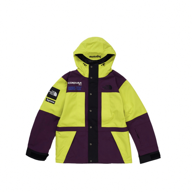 Supreme The North Face Expedition Jacketnorthface