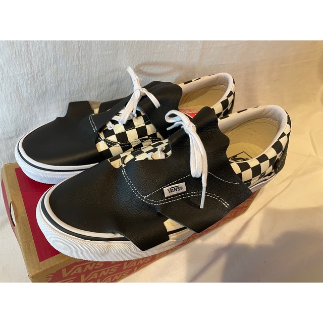 SALE/82%OFF】 VANS AUTHENTIC 26.5cm オーセンティック 新品 era