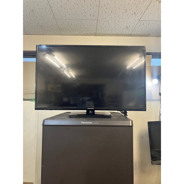パナソニック テレビ 32型 TH-32C305 2015年製 | suellencolombo.com.br