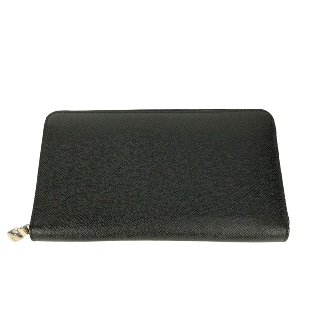 注目ブランドのギフト LOUIS 長【中古】 ジッピーオーガナイザー VUITTON LOUIS ルイ・ヴィトン - VUITTON 長財布