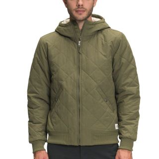 ザノースフェイス(THE NORTH FACE)のノースフェイス★S CUCHILLOボアフリース ジャケット パーカー 海外限定(その他)