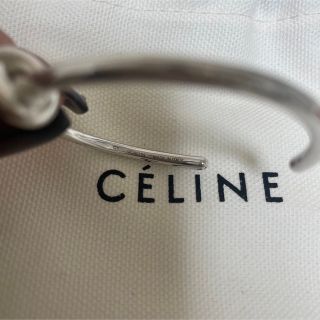 celine - セリーヌ ブレスレット c1の通販 by プロフィールお読み