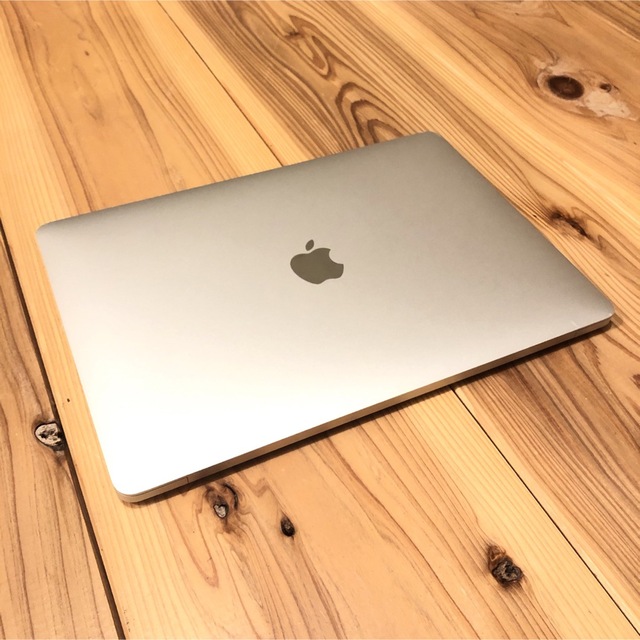 MacBook pro 13インチ 2017