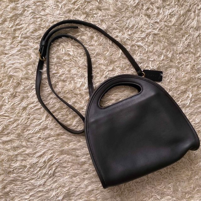 おトク情報がいっぱい! オールドコーチ ショルダーバッグ ハーフ ...