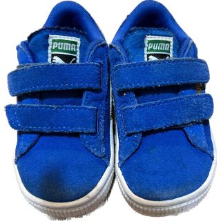 プーマ(PUMA)のPUMA kids スニーカー(スニーカー)