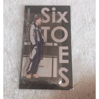 SixTONES - SixTONES 公式写真の通販 by 即購入okです｜ストーンズならラクマ