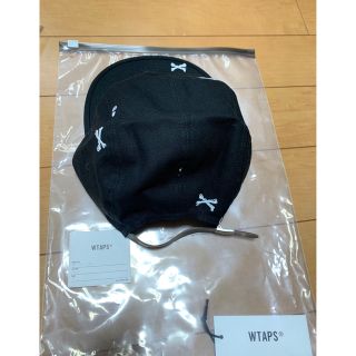 WTAPS キャップ T-05 02 221HICDT-HT02