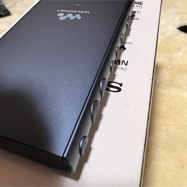 WALKMAN NW-A105HN