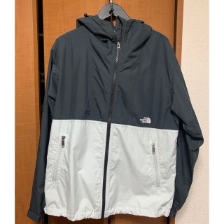 ザノースフェイス(THE NORTH FACE)のゆなみゆ様専用ノースフェイス コンパクトジャケット(ナイロンジャケット)