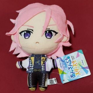 セガ(SEGA)のあんさんぶるスターズ！！桜河こはく(キャラクターグッズ)