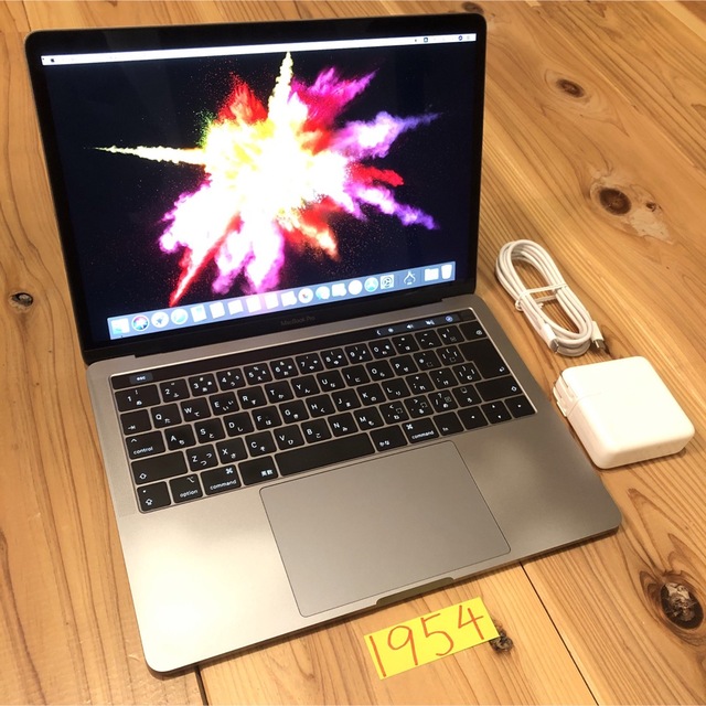 Mac (Apple) - 買い物好き！