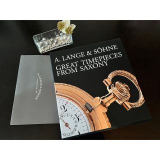 ランゲ&ゾーネ(A. Lange & Söhne(A. Lange & Sohne)) メンズ時計