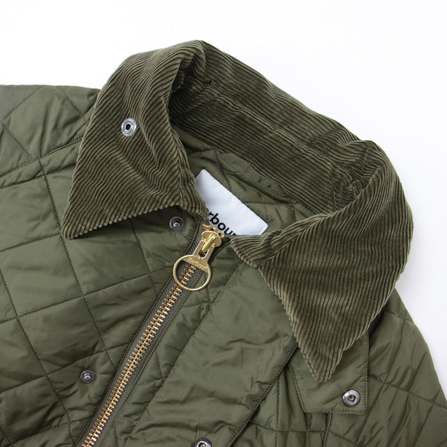 Barbour バブアー JOURNAL STANDARD別注 38 - library.iainponorogo.ac.id