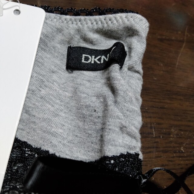 DKNY(ダナキャランニューヨーク)のＤＫＮＹショーツ レディースの下着/アンダーウェア(ショーツ)の商品写真