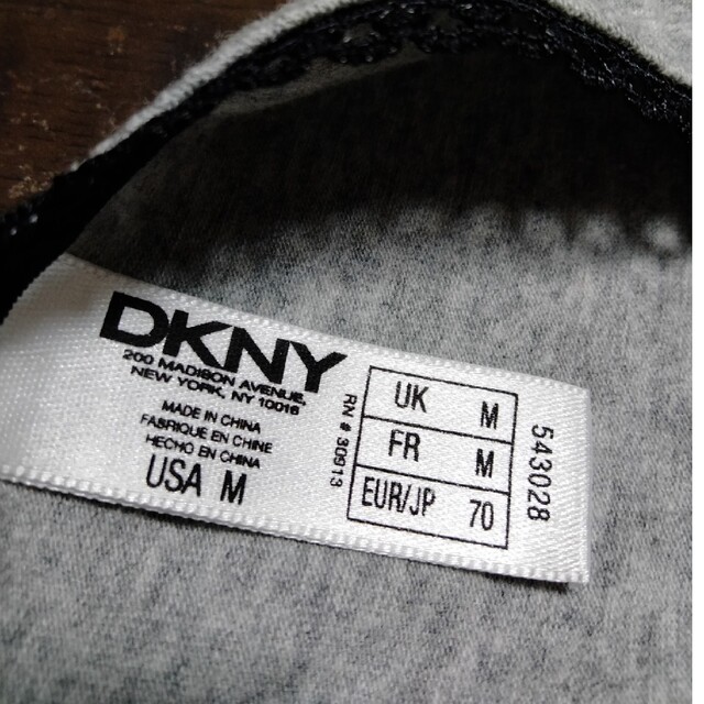 DKNY(ダナキャランニューヨーク)のＤＫＮＹショーツ レディースの下着/アンダーウェア(ショーツ)の商品写真