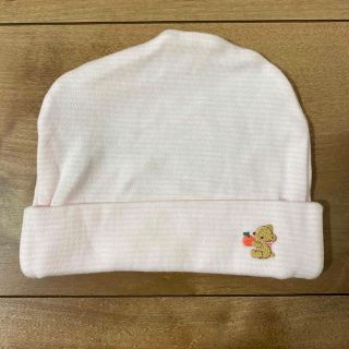 ファミリア 帽子の通販 4,000点以上 | familiarを買うならラクマ