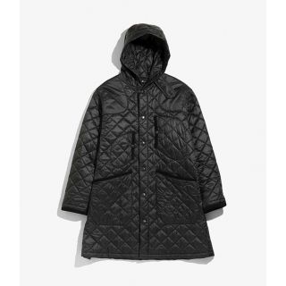 バーブァー(Barbour)の【BARBOUR×Engineered Garments】 quilt coat(ミリタリージャケット)