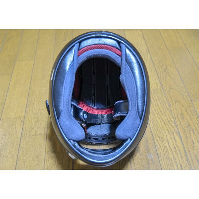 【値下げしました】SHOEI Z-6 マッドブラック 【値下げしました】SHOEI Z-6 マッドブラック