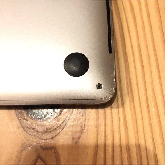 Mac (Apple) - MacBook pro 13インチ 2017 フルカスタム タッチバー