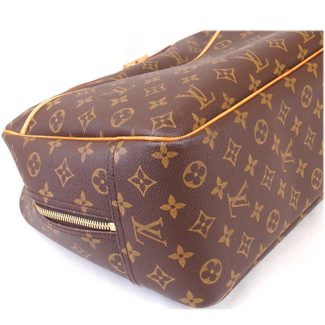 LOUIS VUITTON - LOUIS VUITTON ルイ・ヴィトン ドーヴィル M47270