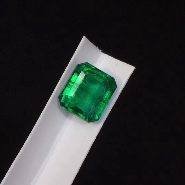 お得な ⭐天然 エメラルド ルース 2.17ct ハンドメイド fenmen.nl