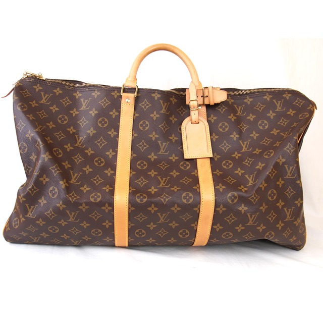 プレゼントを選ぼう！ VUITTON LOUIS - モノグラム【中古】 モノグラム