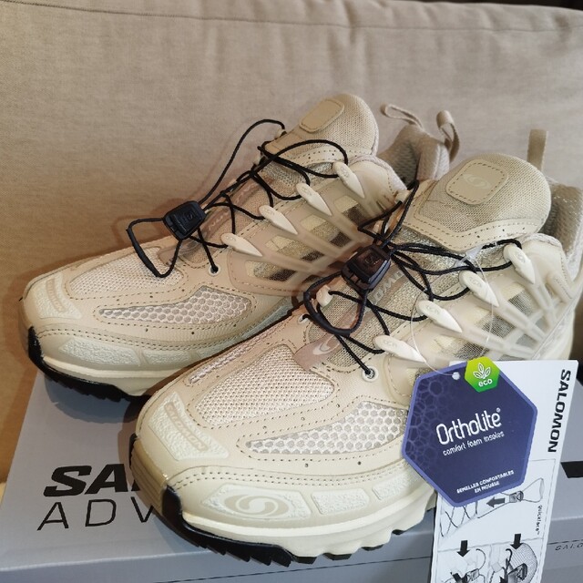 salomon advanced acs pro safari/25.039TERYX