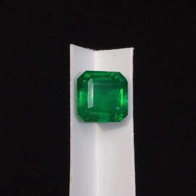 ⭐天然 エメラルド ルース 2.18ct - www.sorbillomenu.com