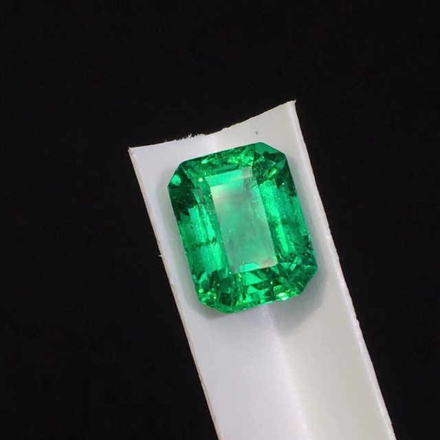 ⭐天然 エメラルド ルース 2.20ct