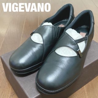 VIGEVANO ヴィジェヴァノ ビジェバノ シューズ パンプス 婦人 冠婚葬祭(ハイヒール/パンプス)