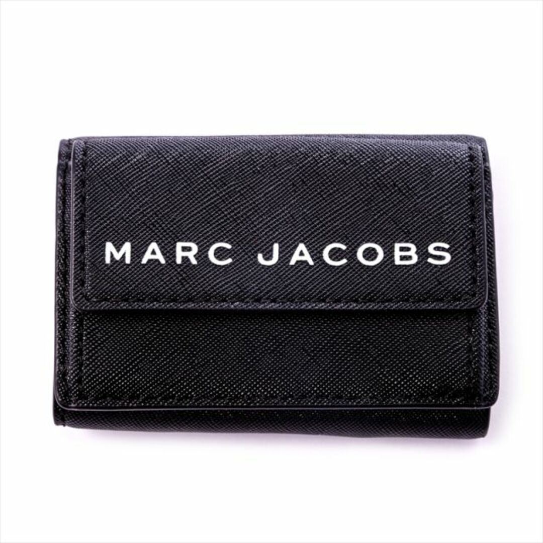 マーク ジェイコブス MARC JACOBS 三つ折財布ｃｍ